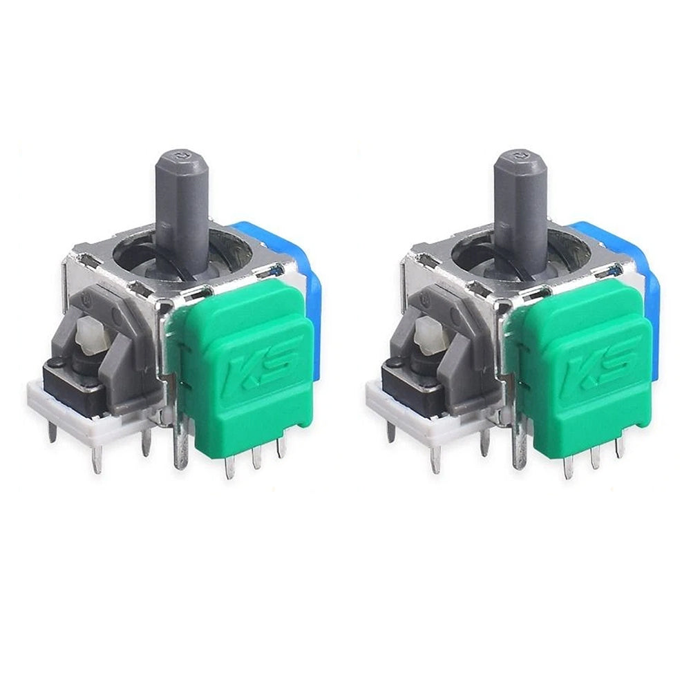 for Sony PS4 - TMR Electromagnetic 3D Analog Sensor Module Joystick Hall Effect