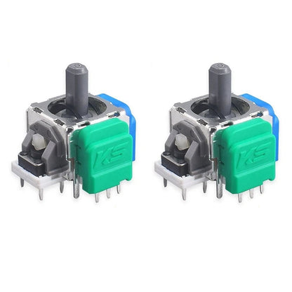 for Sony PS4 - TMR Electromagnetic 3D Analog Sensor Module Joystick Hall Effect