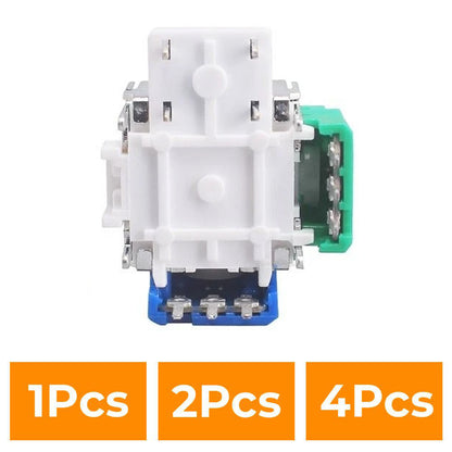 for Sony PS4 - TMR Electromagnetic 3D Analog Sensor Module Joystick Hall Effect