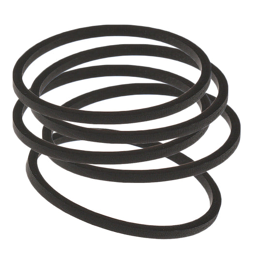 for Xbox 360 - 5x DVD Drive Tray Motor Rubber Belt Band - Fix Sticky Tray Fault