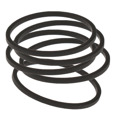 for Xbox 360 - 10x DVD Drive Tray Motor Rubber Belt Band - Fix Sticky Tray Fault