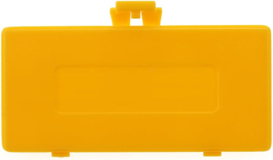 for Nintendo Game Boy Pocket - Replacement Battery Back Door Lid Cover GBP | FPC