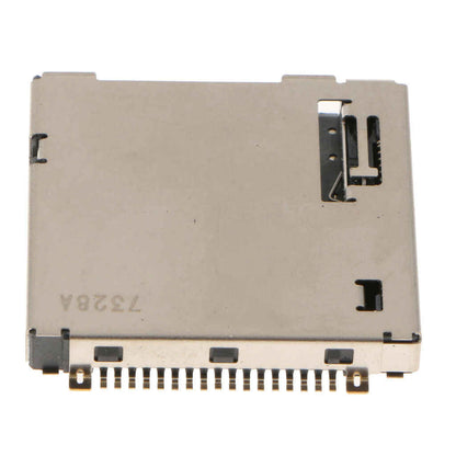for Nintendo Switch | Lite | OLED - Game Card Cartridge Slot Reader Socket Tray