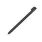 for Nintendo DS Lite - 1 Black OEM Touch Stylus Pen (Silicone Clear Tip) | FPC