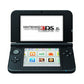 for Nintendo 3DS XL (Older version) - 2 Black Replacement Touch Stylus Pens