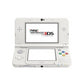 for Nintendo NEW 3DS - 2 Black Small Replacement Touch Stylus Pens | FPC