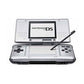 for Nintendo DS (1st gen) - 4 Black Small Touch Screen Stylus Pens (NDS) | FPC