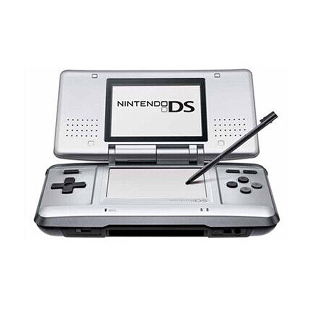 for Nintendo DS (1st gen) - 4 Black Small Touch Screen Stylus Pens (NDS) | FPC