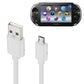 for Sony PS Vita 2000 Series - USB Charging & Sync Data Lead Cable | FPC