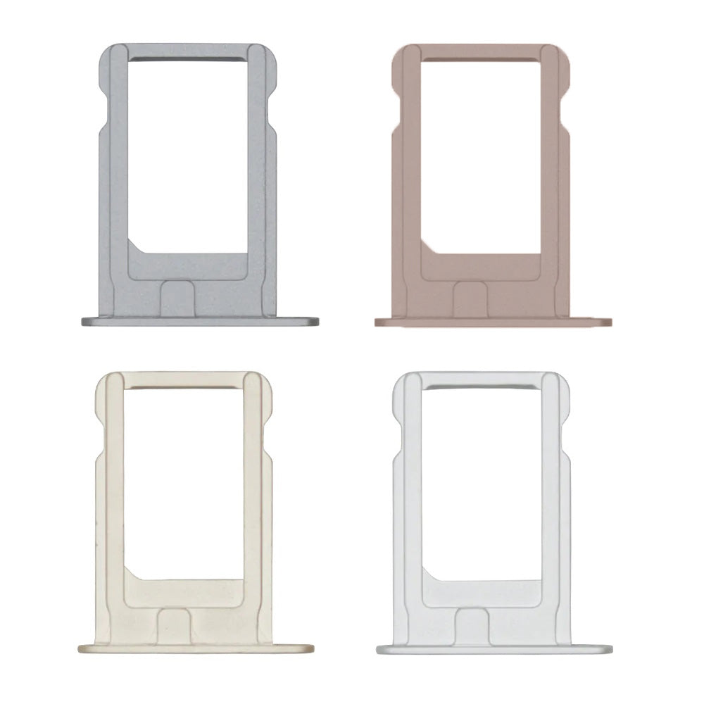 for Apple iPhone 5 | 5S | SE (1st gen) - Replacement Sim Tray Holder  | FPC