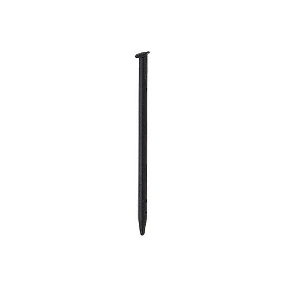 for Nintendo NEW 3DS - 2 Black Small Replacement Touch Stylus Pens | FPC