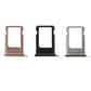 for Apple iPhone 8 Plus - Sim Tray OEM Replacement with waterproof Seal | FPC