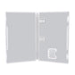 for Nintendo Switch - 2x Replacement Retail Game Case Box Holder  | FPC