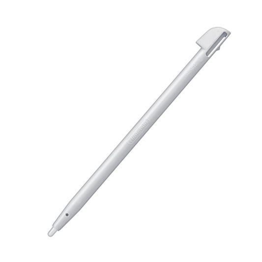 for Nintendo Wii U Gamepad - White Official Replacement Stylus Pen WUP-015 | FPC