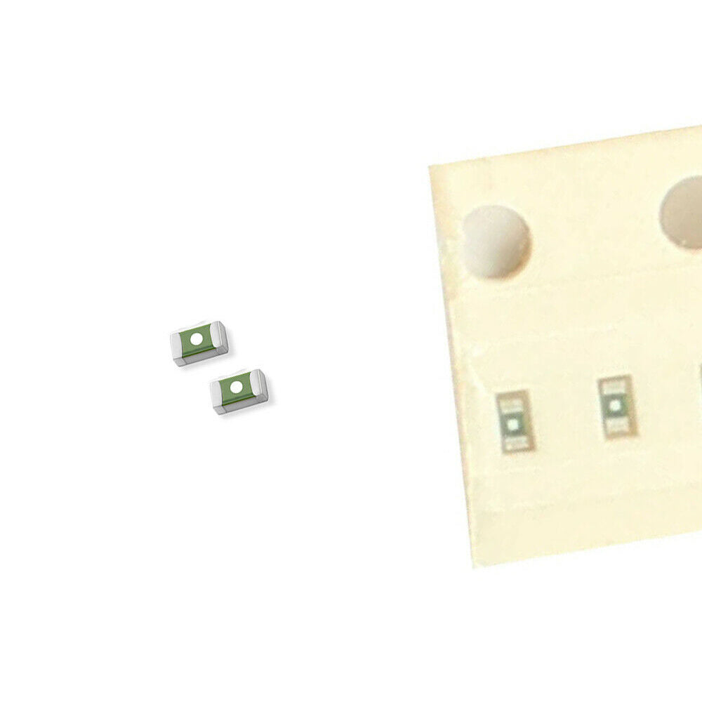 2x 0402 Small Size PS4 1A Fuse F6202 for Playstation 4 Pro & Slim Consoles only