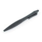 for Nintendo Wii U DS 2DS 3DS - 2x Black Large Ergonomic Ribbed Stylus Pen | FPC