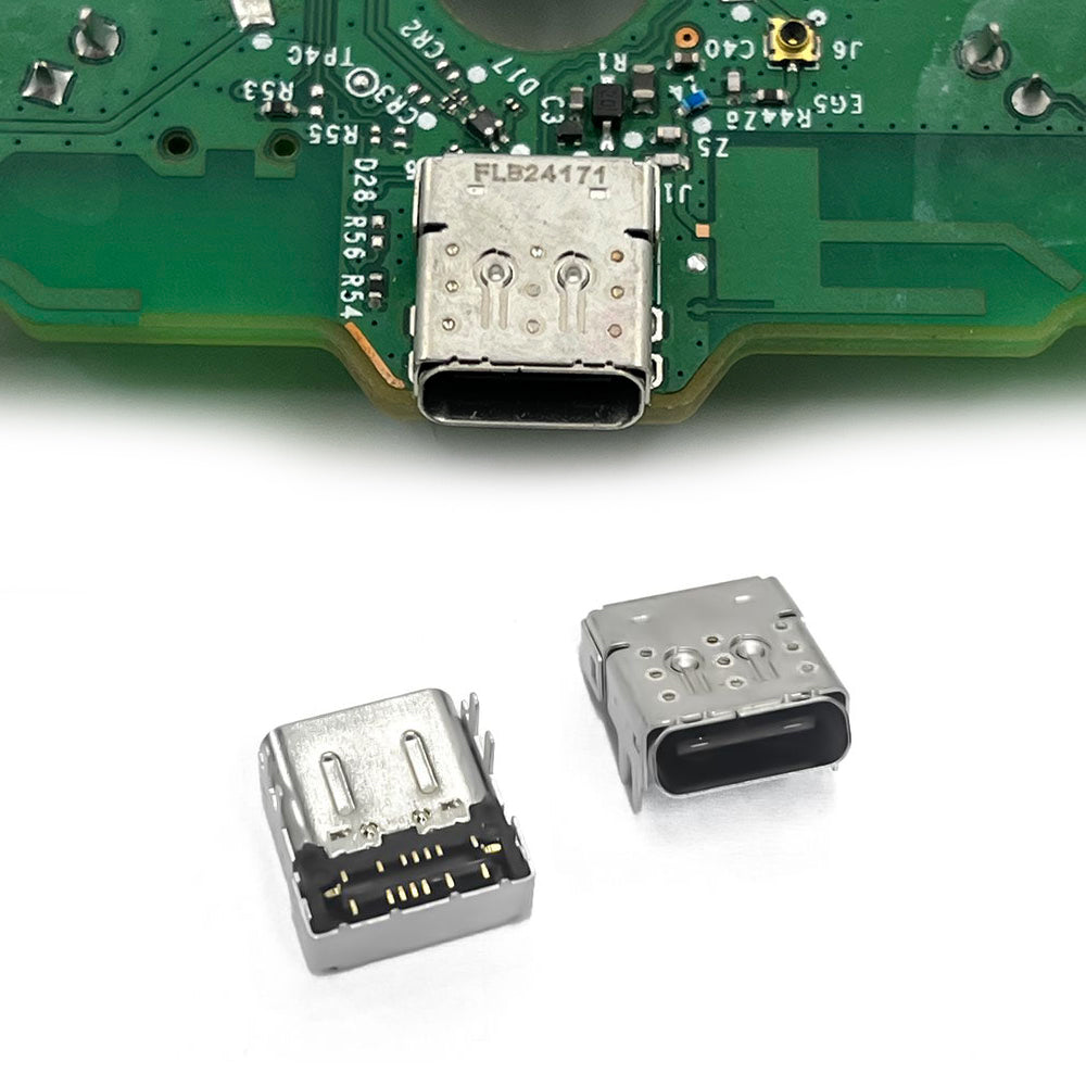 for Xbox Elite 2 Controller - USB-C Charger Port Connector Jack Socket | FPC