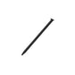 for Nintendo NEW 3DS - 2 Black Small Replacement Touch Stylus Pens | FPC