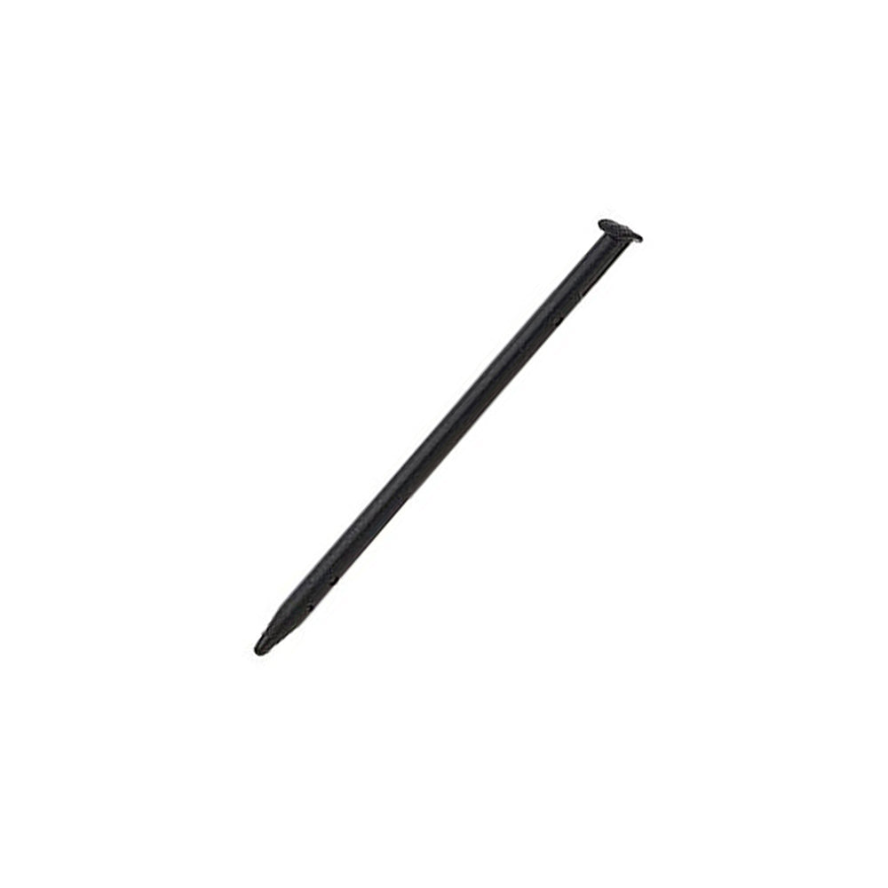for Nintendo NEW 3DS - 2 Black Small Replacement Touch Stylus Pens | FPC