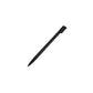 for Nintendo DS (1st gen) - 4 Black Small Touch Screen Stylus Pens (NDS) | FPC