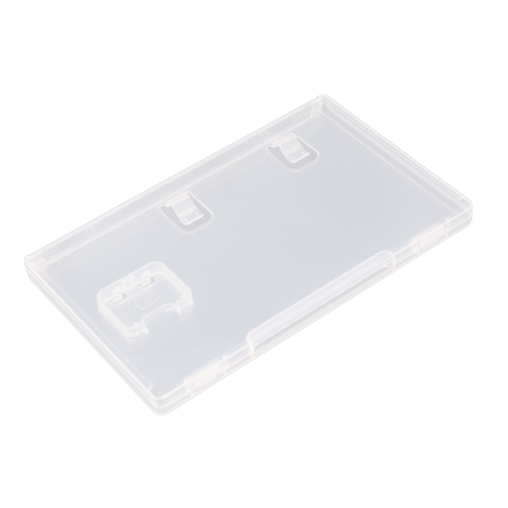 for Nintendo Switch - 2x Replacement Retail Game Case Box Holder  | FPC