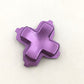 for Xbox One Controller - D-Pad Directional Button Aluminium Metal | FPC