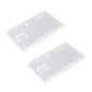 for Nintendo Switch - 2x Replacement Retail Game Case Box Holder  | FPC