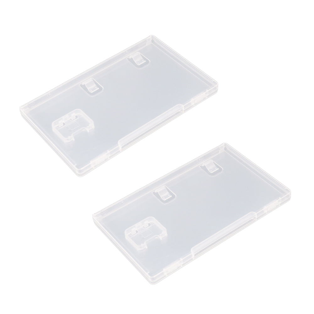 for Nintendo Switch - 2x Replacement Retail Game Case Box Holder  | FPC