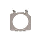 for iPhone 7 - Replacement Metal Back Camera Case Alignment Clip Bracket | FPC