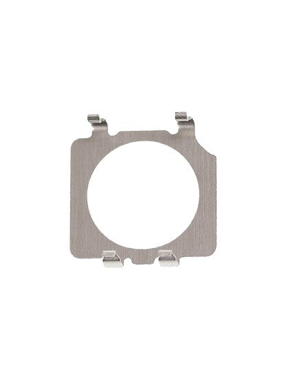 for iPhone 7 - Replacement Metal Back Camera Case Alignment Clip Bracket | FPC
