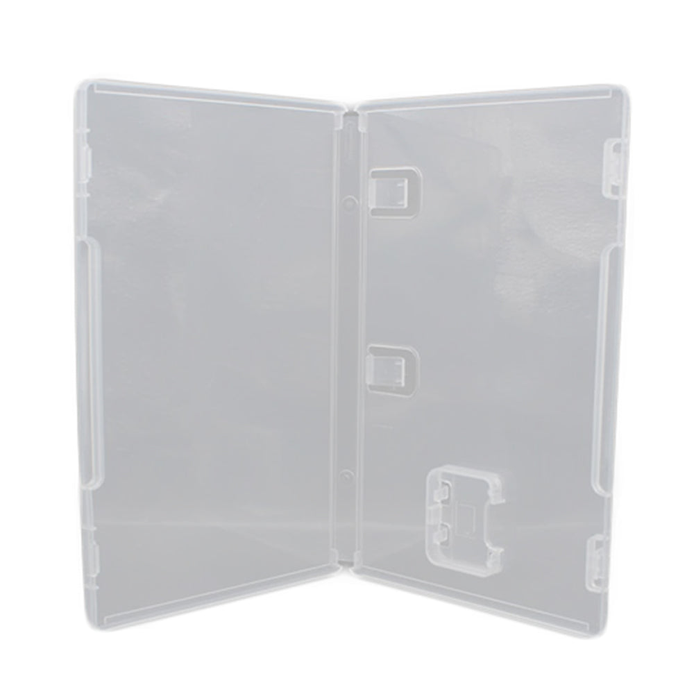for Nintendo Switch - 2x Replacement Retail Game Case Box Holder  | FPC