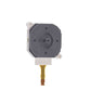 for Nintendo 2DS / 3DS / 3DS XL - 3D Analog Thumbstick Button Rocker | FPC