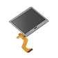 for Nintendo DS Lite - OEM Replacement Upper Top LCD Panel Display Screen | FPC