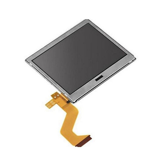 for Nintendo DS Lite - OEM Replacement Upper Top LCD Panel Display Screen | FPC