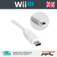 for Nintendo Wii U Gamepad Controller - 3m Long USB Charger Cable Lead | FPC