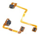 for Nintendo 3DS - Replacement Left & Right Shoulder Button flex Cable | FPC