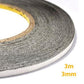3m 3mm Double Sided Heavy Duty Adhesive Tape for iPad iPod iPhone Laptop