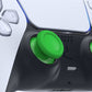 for Sony PS5 Controller - 2x Analog Thumb Stick Grip Replacements | FPC