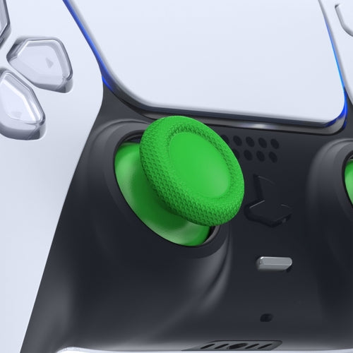 for Sony PS5 Controller - 2x Analog Thumb Stick Grip Replacements | FPC