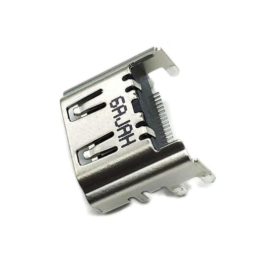 for PS4 - HDMI Display Socket Port Replacement V2 High Quality 3rd leg | FPC