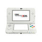 for Nintendo NEW 3DS - 4 White Small Replacement Touch Stylus Pens | FPC