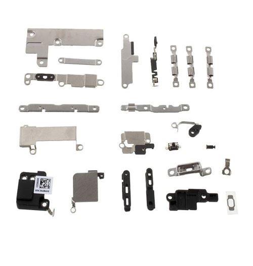 for iPhone 7 - OEM Replacement Internal Small Bracket Clip Part Kit Set | FPC