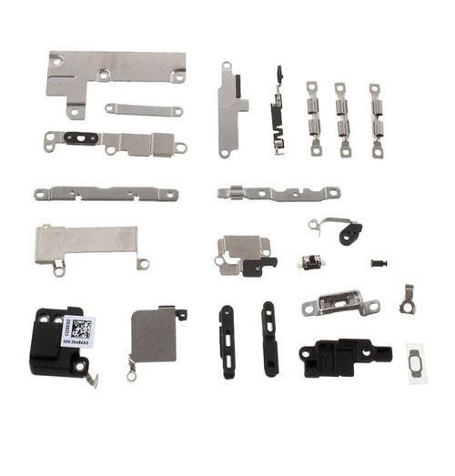 for iPhone 7 Plus - OEM Internal Small Bracket Clip Part Kit Set | FPC