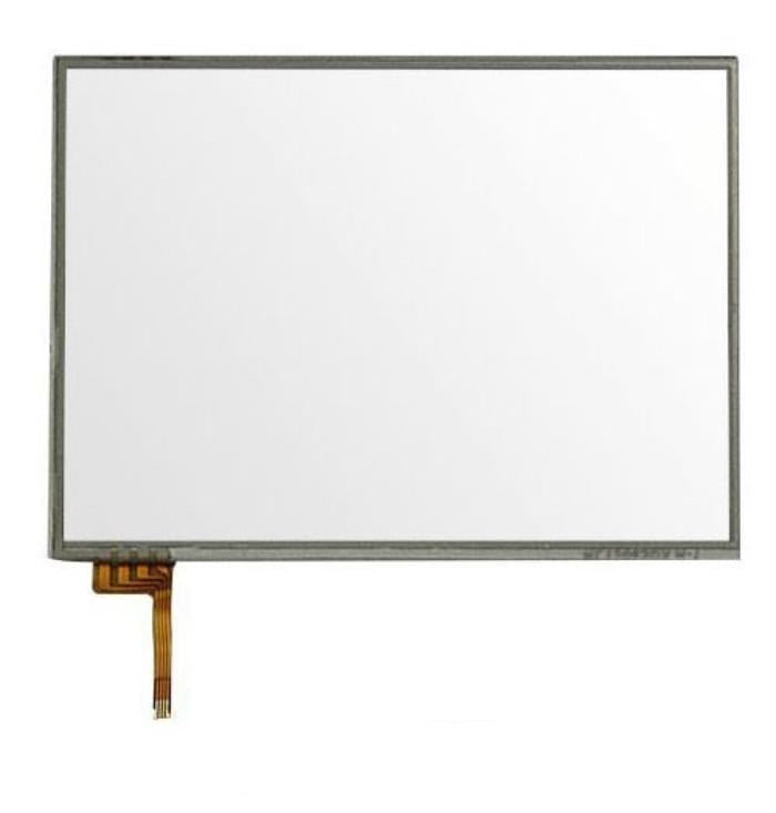 for Nintendo NEW 3DS XL - Touch Screen Digitizer OEM Replacement | FPC