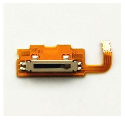 for Nintendo 3DS XL - OEM Volume Slider Flex Cable Switch Button PCB | FPC