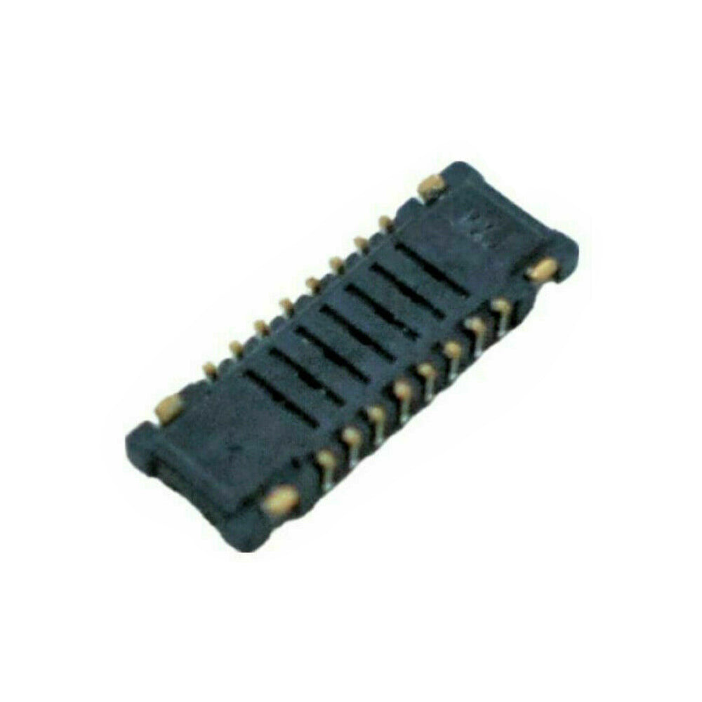 Connecteur FPC 16 Pin Lecteur Carte Mémoire Nintendo Switch Connect