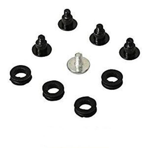 for PS4 - HDD Hard Drive Cage Caddy Mounting Bracket Screw Set | FPC