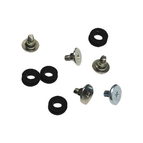 for PS4 - HDD Hard Drive Cage Caddy Mounting Bracket Screw Set | FPC