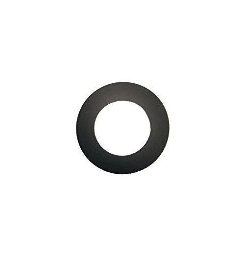 Black Camera Lens Glass OEM Replacement for iPhone 8 & iPhone 7 | FPC
