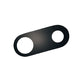 for iPhone 8 Plus & 7 Plus - OEM Replacement Rear Glass Camera Lens Cover | FPC
